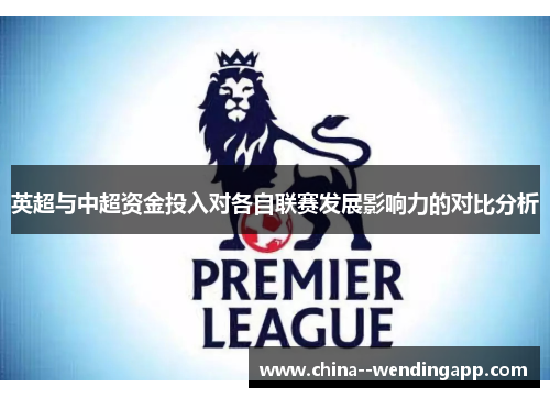 英超与中超资金投入对各自联赛发展影响力的对比分析