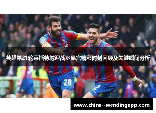 英超第21轮莱斯特城迎战水晶宫精彩时刻回顾及关键瞬间分析