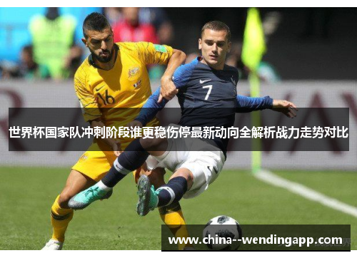 世界杯国家队冲刺阶段谁更稳伤停最新动向全解析战力走势对比