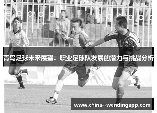 青岛足球未来展望：职业足球队发展的潜力与挑战分析