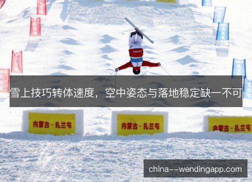 雪上技巧转体速度，空中姿态与落地稳定缺一不可